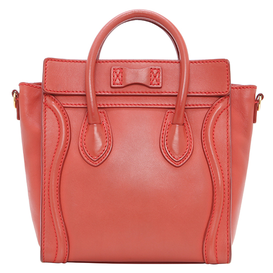 CELINE(USED)마이크로 러기지