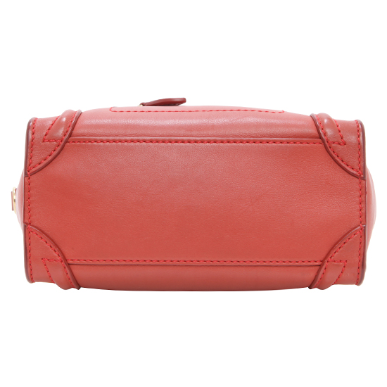 CELINE(USED)마이크로 러기지