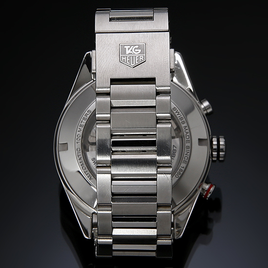TAG Heuer(USED) 까레라 크르노 CAR2A10