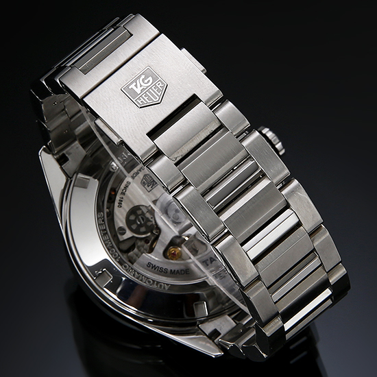 TAG Heuer(USED) 까레라 크르노 CAR2A10