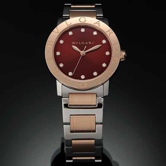 BVLGARI(USED) 불가리 BBL33 콤비