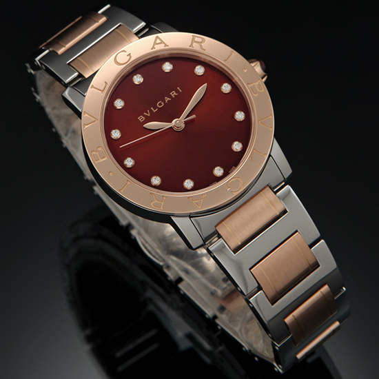 BVLGARI(USED) 불가리 BBL33 콤비