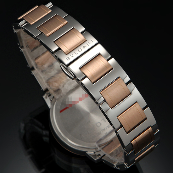 BVLGARI(USED) 불가리 BBL33 콤비