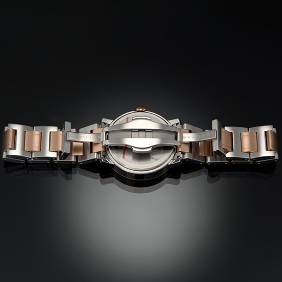 BVLGARI(USED) 불가리 BBL33 콤비