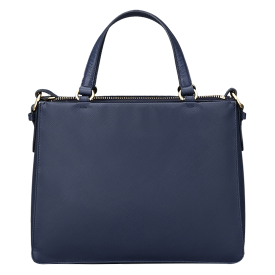 FERRAGAMO(USED)바라 리본 체인 숄더백