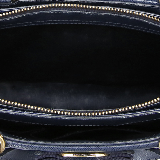 FERRAGAMO(USED)바라 리본 체인 숄더백