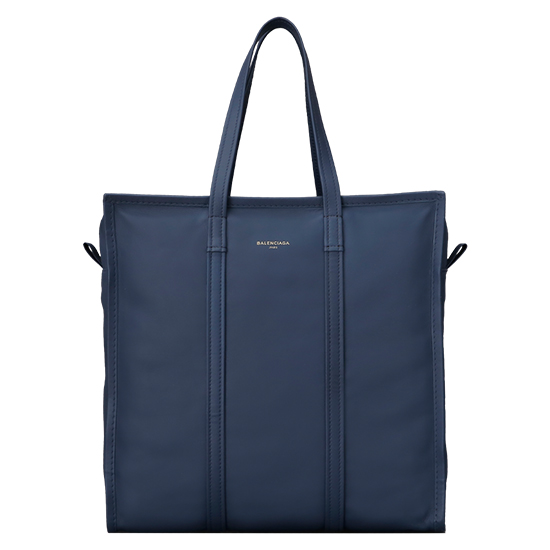 BALENCIAGA(USED)바자 숄더백