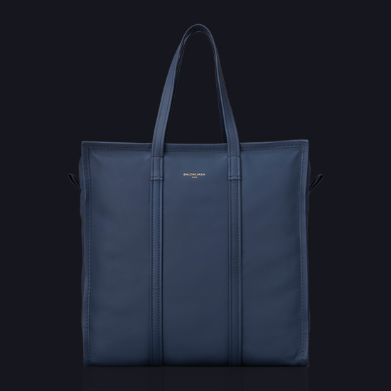 BALENCIAGA(USED)바자 숄더백