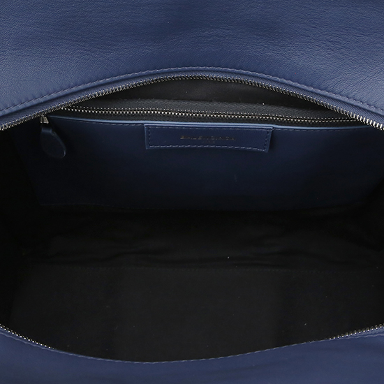 BALENCIAGA(USED)바자 숄더백