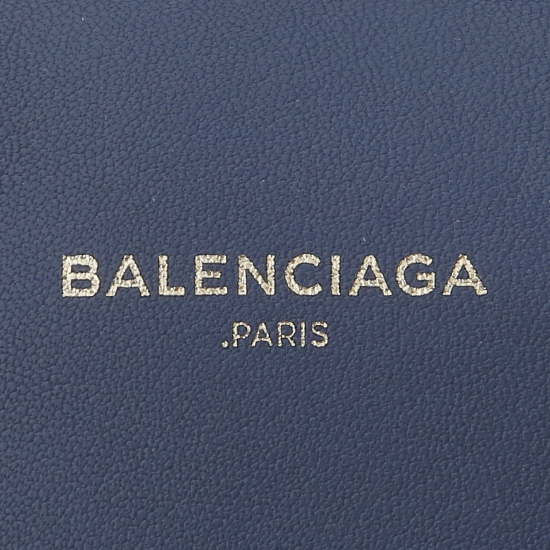 BALENCIAGA(USED)바자 숄더백