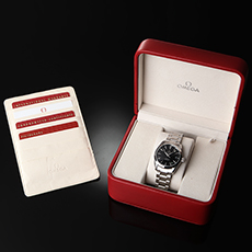 OMEGA(USED) 씨마스터 아쿠아테라