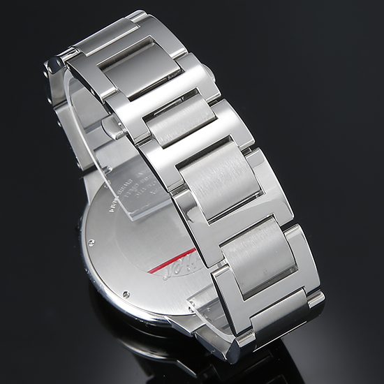 CARTIER(USED) 발롱블루 스틸 42