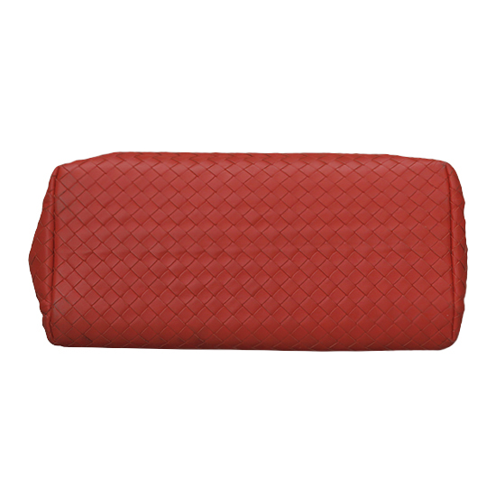 BOTTEGA VENETA(USED)인트레치아토 나파 로마백