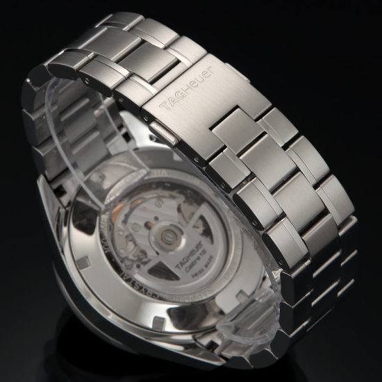 TAG Heuer(USED) 까레라 데이데이트 CV2A10