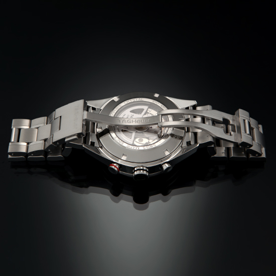 TAG Heuer(USED) 까레라 데이데이트 CV2A10