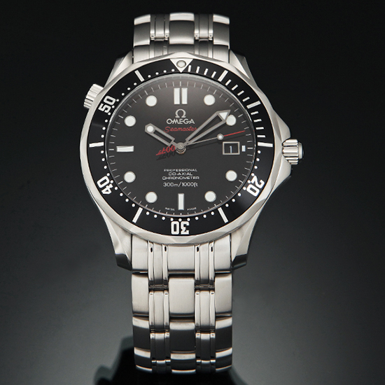 OMEGA(USED) 씨마스터 다이버300