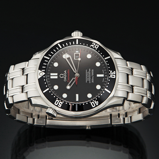 OMEGA(USED) 씨마스터 다이버300