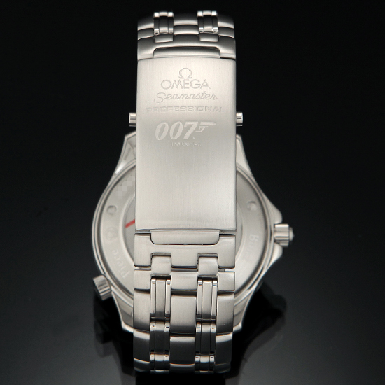 OMEGA(USED) 씨마스터 다이버300