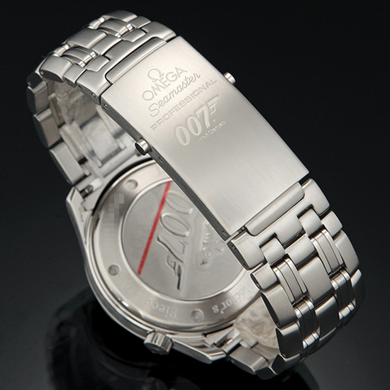 OMEGA(USED) 씨마스터 다이버300
