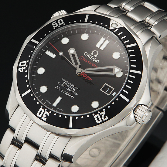 OMEGA(USED) 씨마스터 다이버300