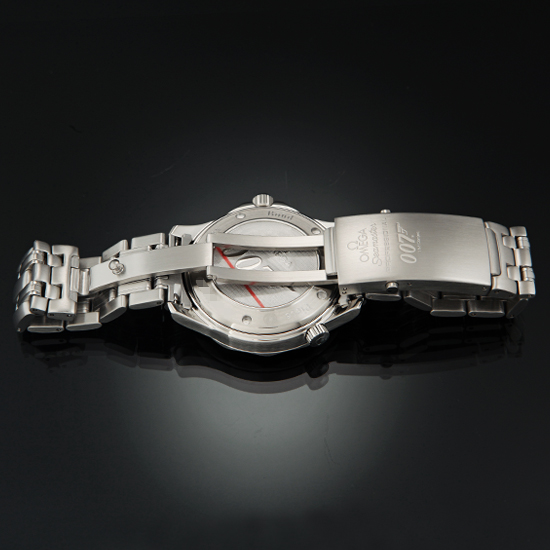 OMEGA(USED) 씨마스터 다이버300