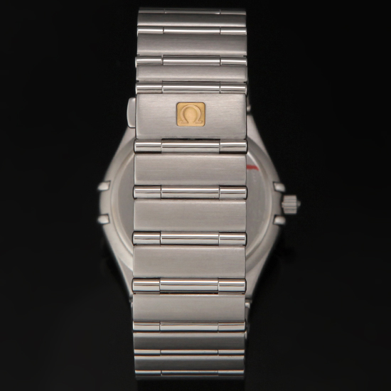 OMEGA(USED) 컨스틸레이션 스틸