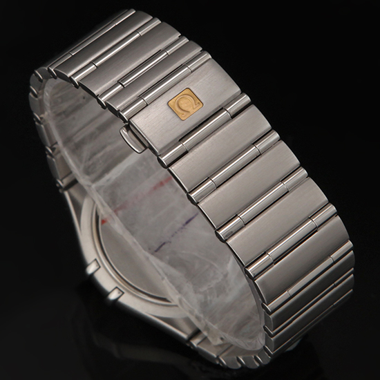 OMEGA(USED) 컨스틸레이션 스틸