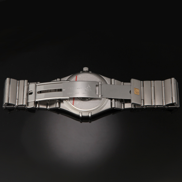 OMEGA(USED) 컨스틸레이션 스틸