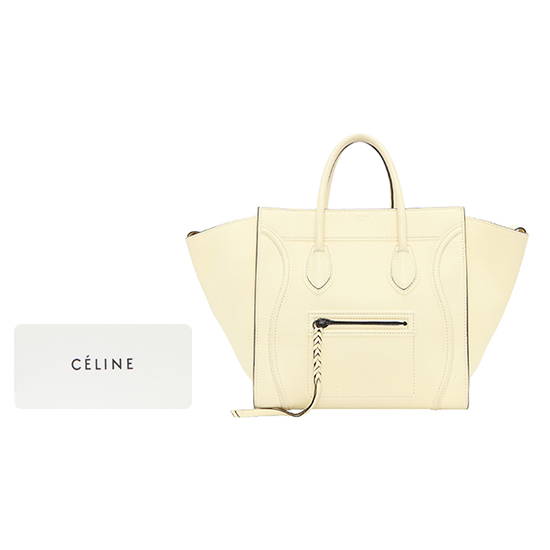 CELINE(USED)팬텀 러기지