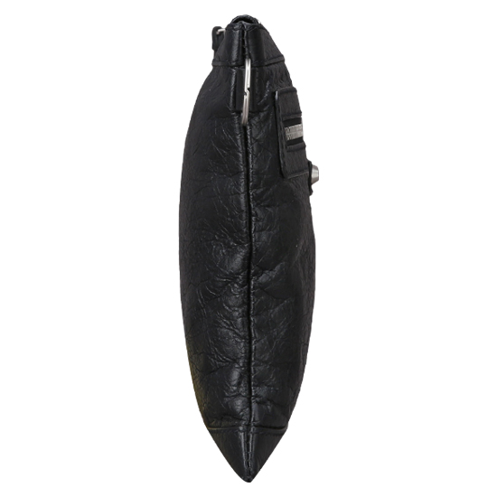 BALENCIAGA(USED)클래식 클립 클러치백
