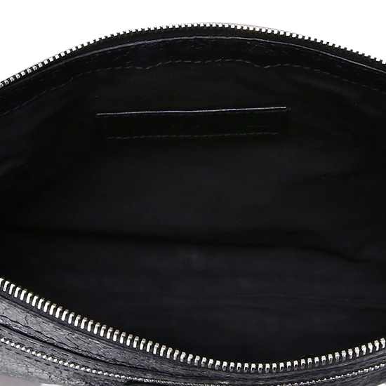 BALENCIAGA(USED)클래식 클립 클러치백