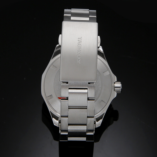 TAG Heuer(USED) 아쿠아레이서 WAY201A
