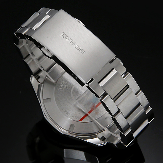 TAG Heuer(USED) 아쿠아레이서 WAY201A