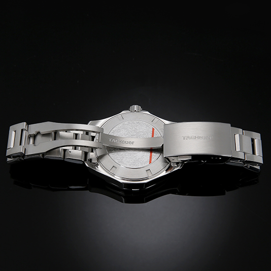 TAG Heuer(USED) 아쿠아레이서 WAY201A