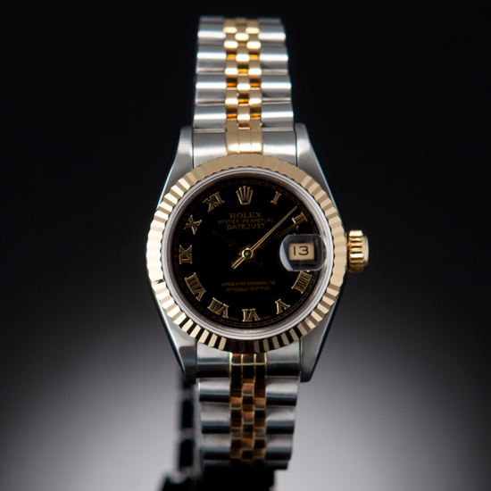 ROLEX(USED)데이져스트 69173