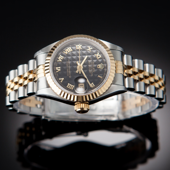 ROLEX(USED)데이져스트 69173
