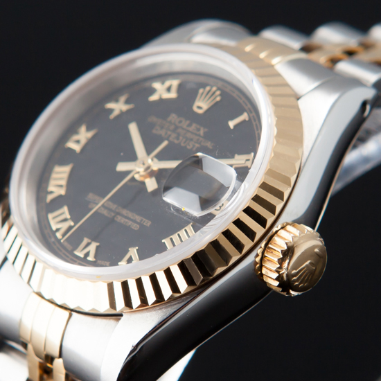 ROLEX(USED)데이져스트 69173
