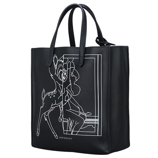GIVENCHY(USED)스타게이트 스몰 토트겸 숄더백