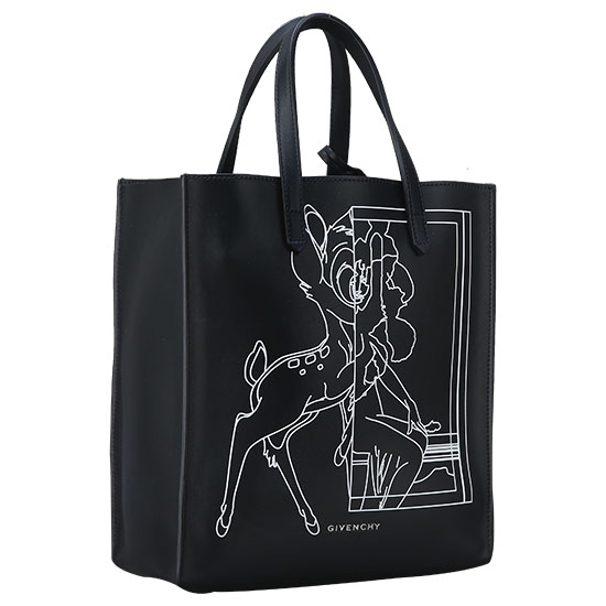 GIVENCHY(USED)스타게이트 스몰 토트겸 숄더백
