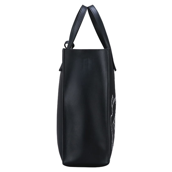 GIVENCHY(USED)스타게이트 스몰 토트겸 숄더백