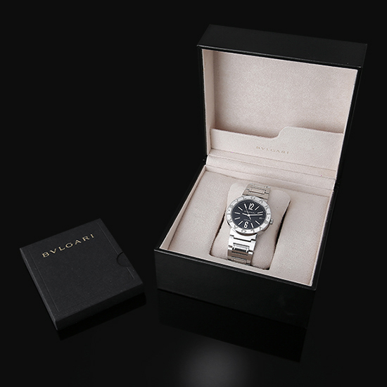 BVLGARI(USED)불가리 BB38S