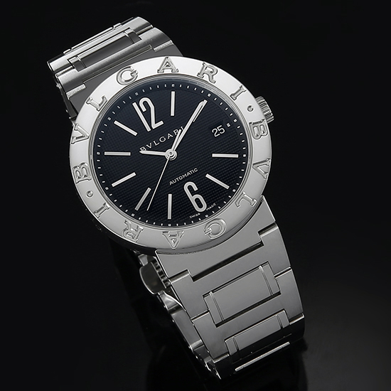 BVLGARI(USED)불가리 BB38S