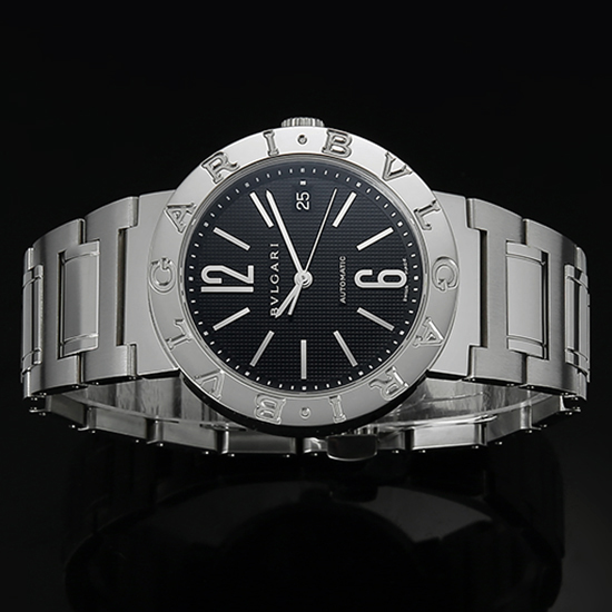 BVLGARI(USED)불가리 BB38S