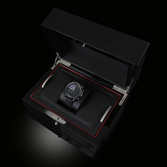 OMEGA(USED)스피드마스터 다크사이드오브더문