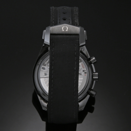OMEGA(USED)스피드마스터 다크사이드오브더문