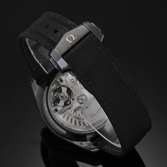 OMEGA(USED)스피드마스터 다크사이드오브더문