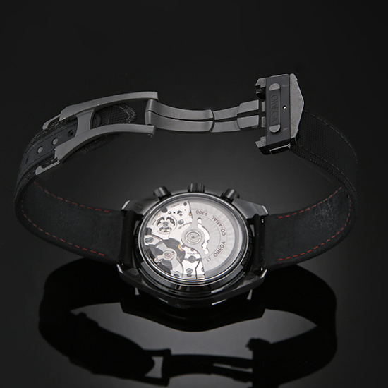 OMEGA(USED)스피드마스터 다크사이드오브더문