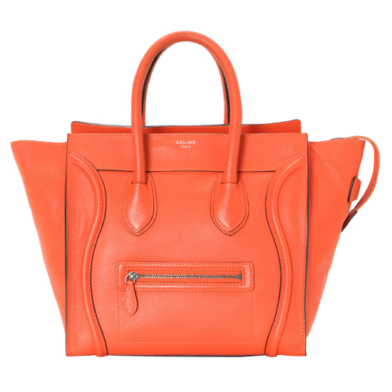 CELINE(USED)러기지