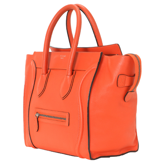 CELINE(USED)러기지