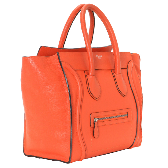CELINE(USED)러기지